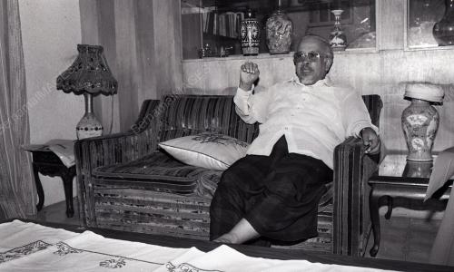 DATUK MOHAMED ASRI MUDA