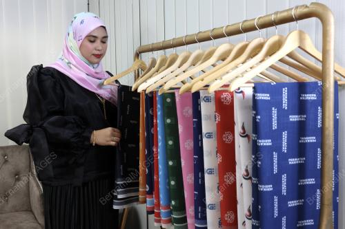TUDUNG PILIHAN RAYA UMUM KE-15 (PRU)