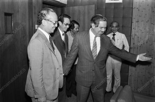 TENGKU TAN SRI AHMAD RITHAUDDEEN