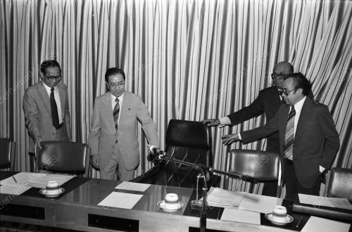 TAN SRI DATUK ONG KEE HUI