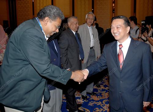 KONVENSEN SUKAN KEBANGSAAN 2009