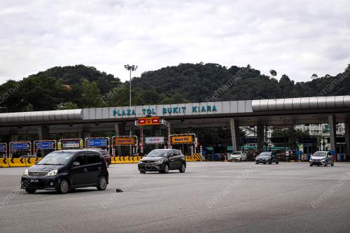 TOL PERCUMA