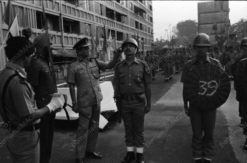 KAWAD PERPISAHAN