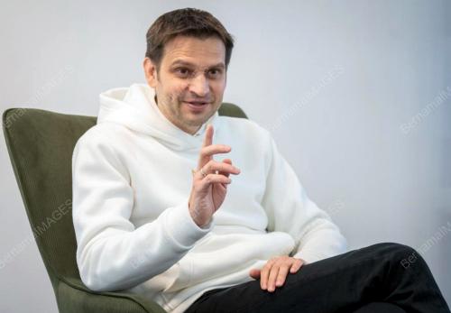 OLEXANDER NECHYTAYLO