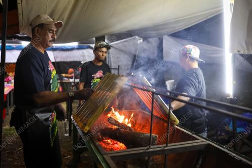 LEMANG GERAK KHAS