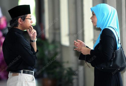 MAHKAMAH SYARIAH KUALA LUMPUR