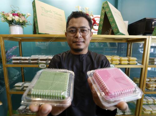 MUHD ARRADZI BAIHAQI AZHAR