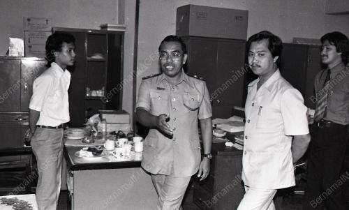 MUHYIDDIN MOHD YASSIN