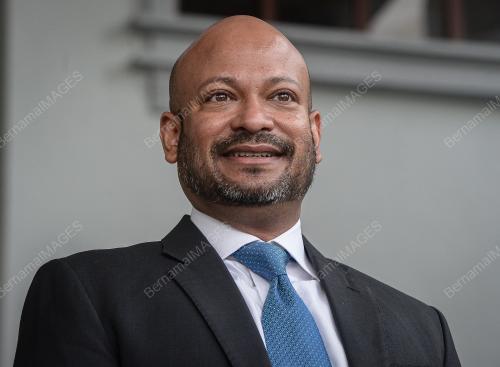 ARUL KANDA KANDASAMY