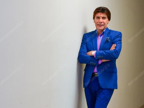 DATUK IRWAN SHAH ABDULLAH