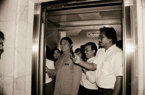 DATUK SERI DR. LING LIONG SIK