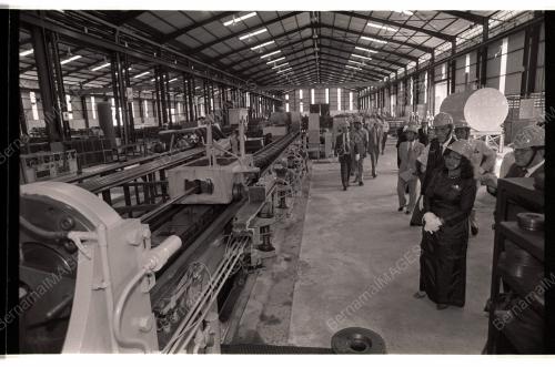 RAFIDAH OFFICIATE LION GROUP