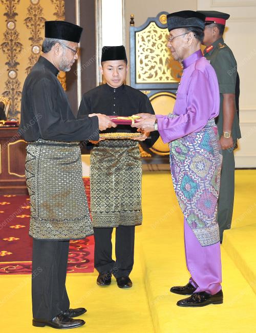 KL03_24072013_PELANTIKAN