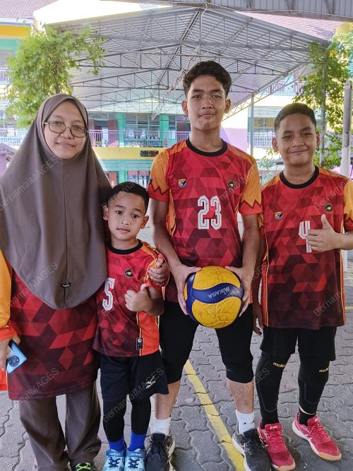 MUHAMMAD AYYASH MUHAMMAD IRWAN