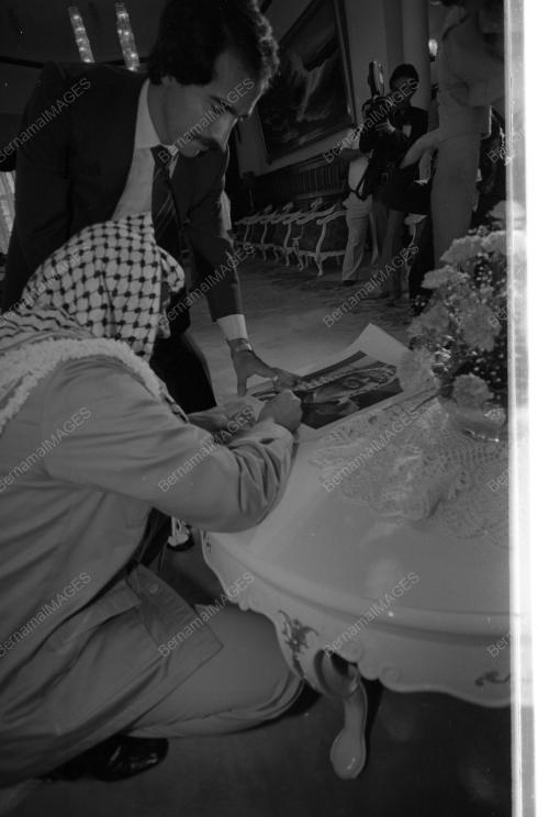 KL03_24082015_YASIR_ARAFAT