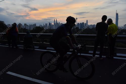 FASA PERALIHAN MONSUN