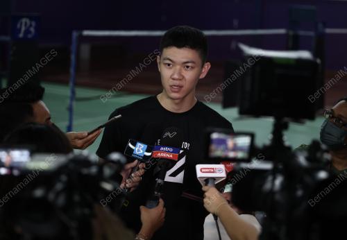 LEE ZII JIA