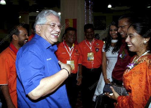 TENGKU ADNAN TENGKU MANSOR