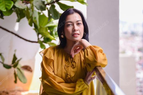 MISHA OMAR