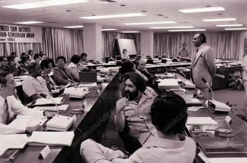 DATUK SAMY VELLU