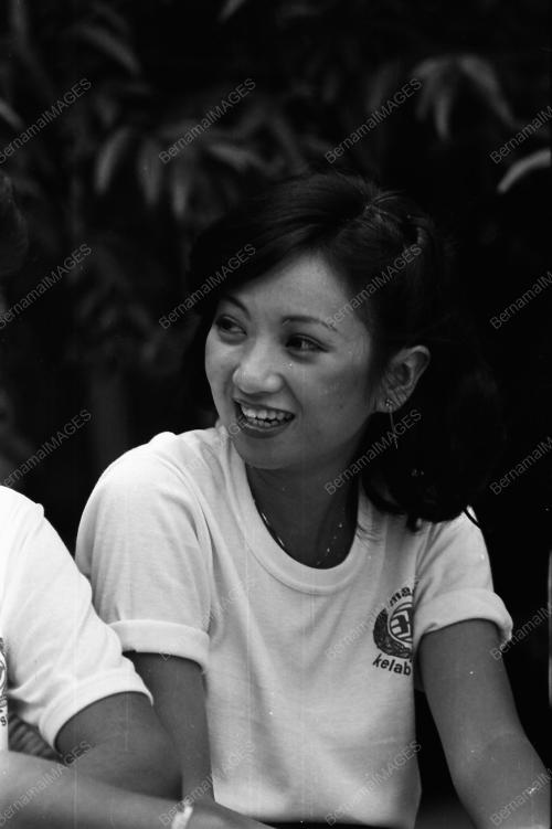 PUTRI MAS