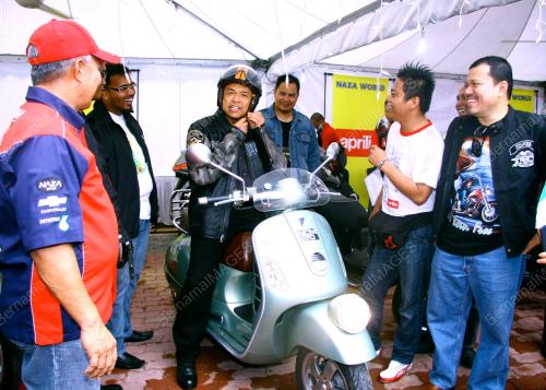 DATUK SERI DR AHMAD ZAHID