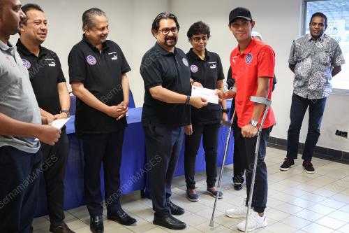 DATUK SERI SUBAHAN KAMAL