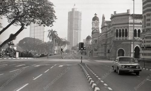 JALAN SUNYI