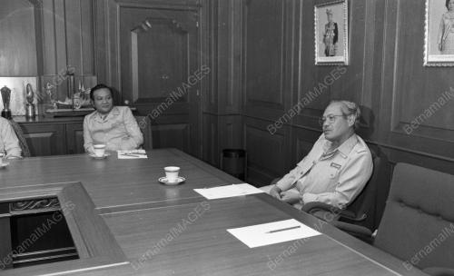 MAJLIS PISAH