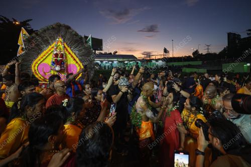 THAIPUSAM 2024