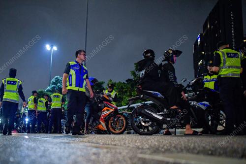 OP KHAS MOTOSIKAL
