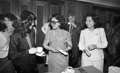 RAFIDAH AZIZ