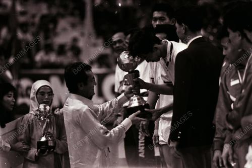 DATUK SERI MAHATHIR MOHAMAD