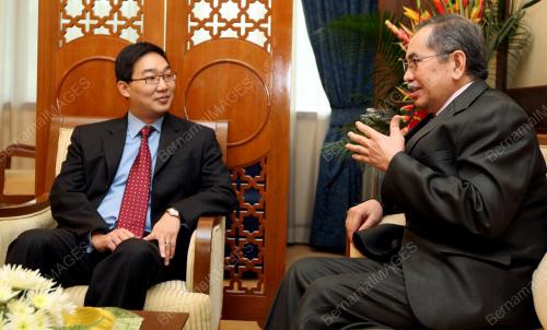 WAN JUNAIDI TUANKU JAAFAR