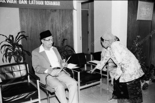 MOHD NASIR