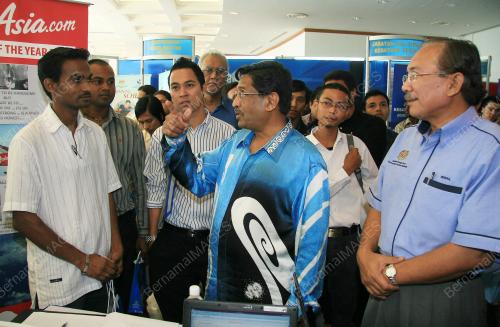S.SUBRAMANIAM