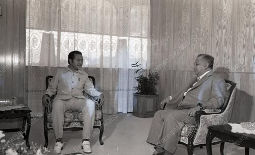 DATUK SERI DR. MAHATHIR MOHAMAD