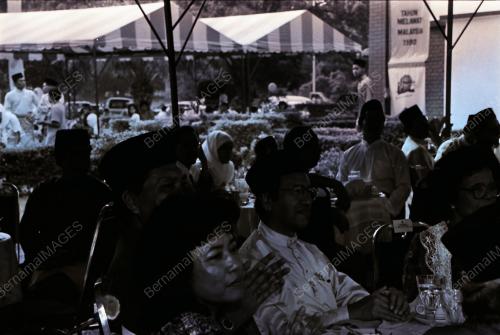 DATUK SERI DR MAHATHIR MOHAMAD