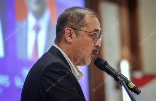 MALAYSIAN PRESS INSTITUTE