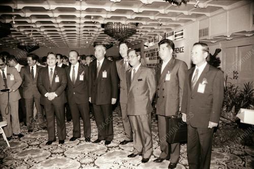 DATUK MEGAT JUNID MEGAT AYOB