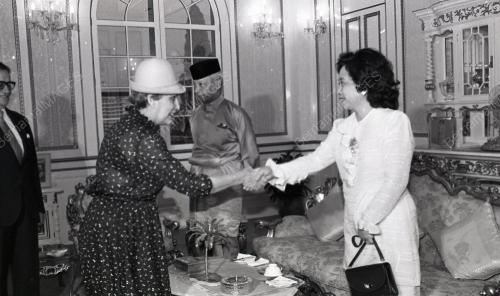 YANG DI-PERTUAN AGONG