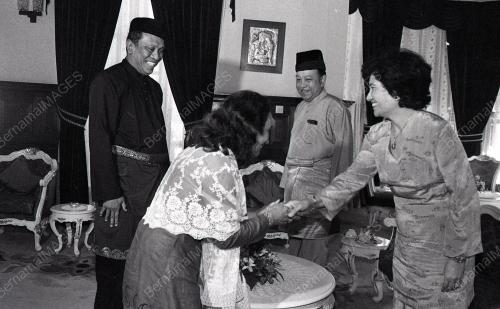 DATUK HASSAN ADLI