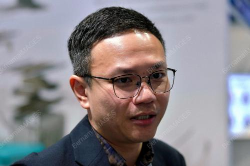 WONG XEN YEAT