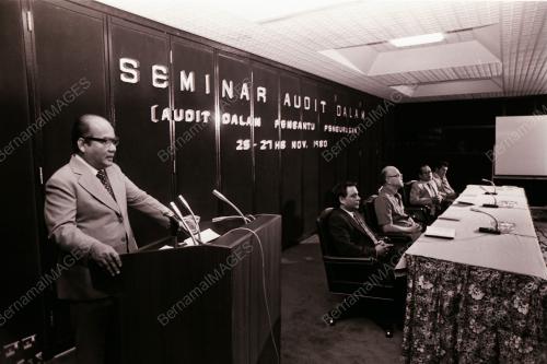 SEMINAR AUDIT DALAM