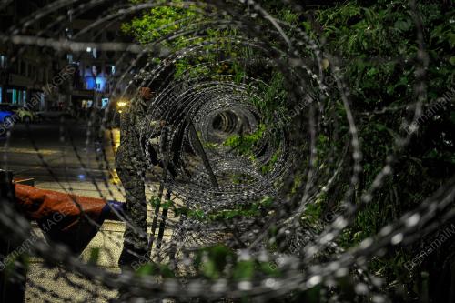 PKPD PLAZA HENTIAN KAJANG DITAMATKAN