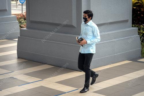 SYED SADDIQ SYED ABDUL RAHMAN