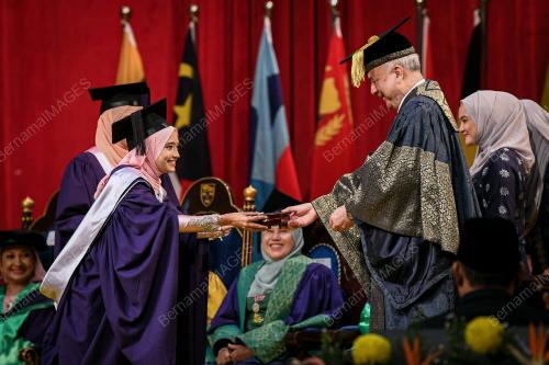 SULTAN NAZRIN SHAH