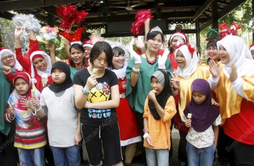 KRISMAS_ZOO