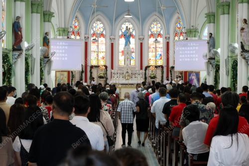 SAMBUTAN HARI NATAL