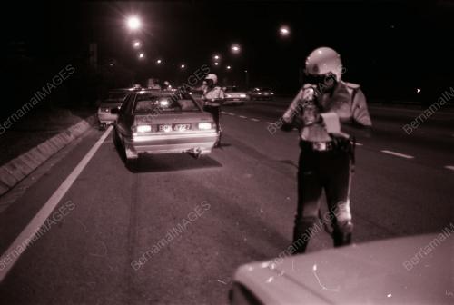 OPERASI JALAN RAYA